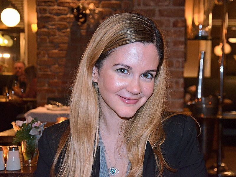 Nikoleta Lekanidi ist seit August 2021 Direktorin der Griechischen Zentrale für Tourismus (GNTO) in Frankfurt. Foto: ras