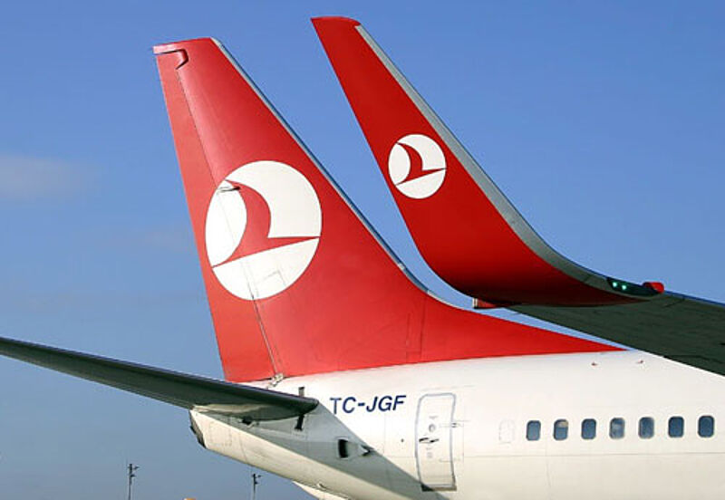 Wachsende Konkurrenz für Lufthansa: Turkish Airlines rollt den deutschen Markt auf