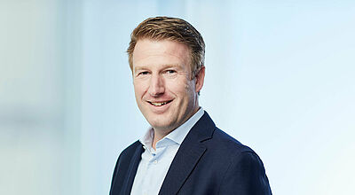 Erfahrener TUI-Manager: Tobias Neumann übernimmt zusätzlich die Robinson-Geschäftsführung