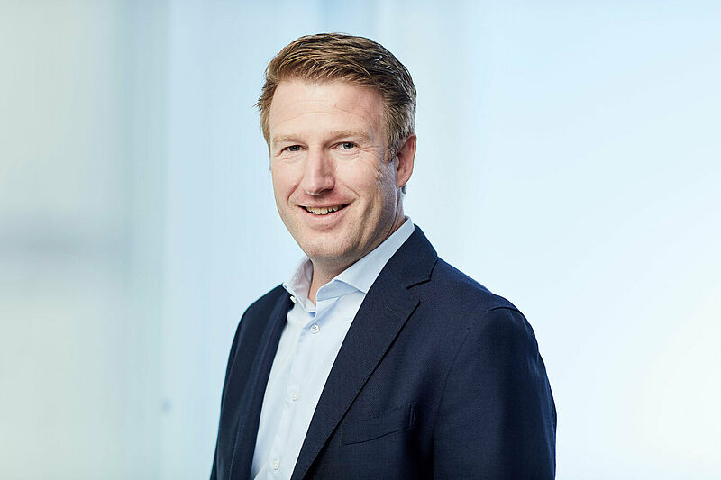 Erfahrener TUI-Manager: Tobias Neumann übernimmt zusätzlich die Robinson-Geschäftsführung