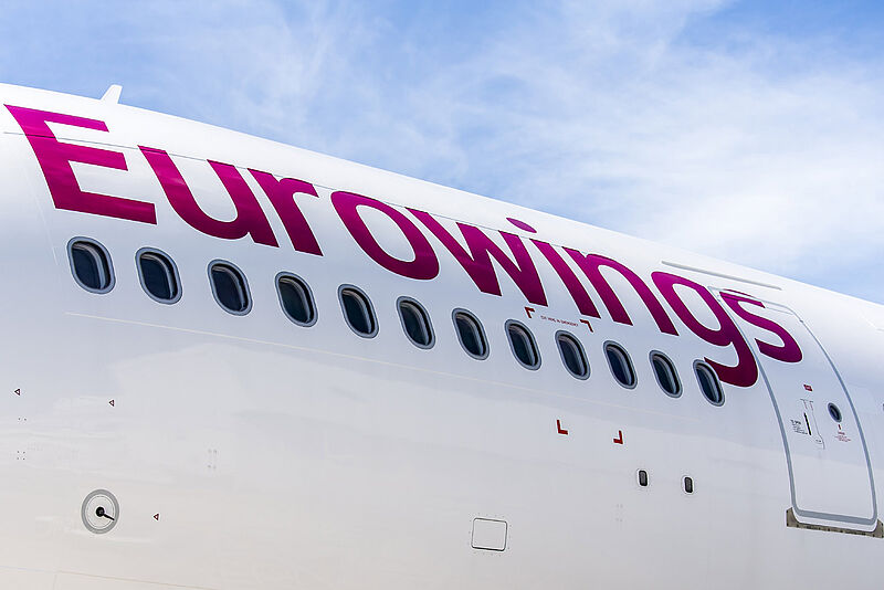 Kurswechsel: Auf Lufthansa-Tochter Eurowings kommen deutliche Veränderungen zu