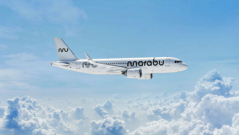 Wird sich das Flug-Chaos bei Marabu unter dem neuen Chef legen? Foto: Marabu