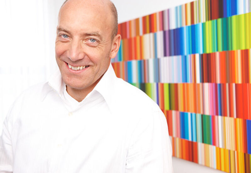 Robinson-Chef Ingo Burmester will das Portfolio in den nächsten fünf Jahren auf 40 Clubs erweitern