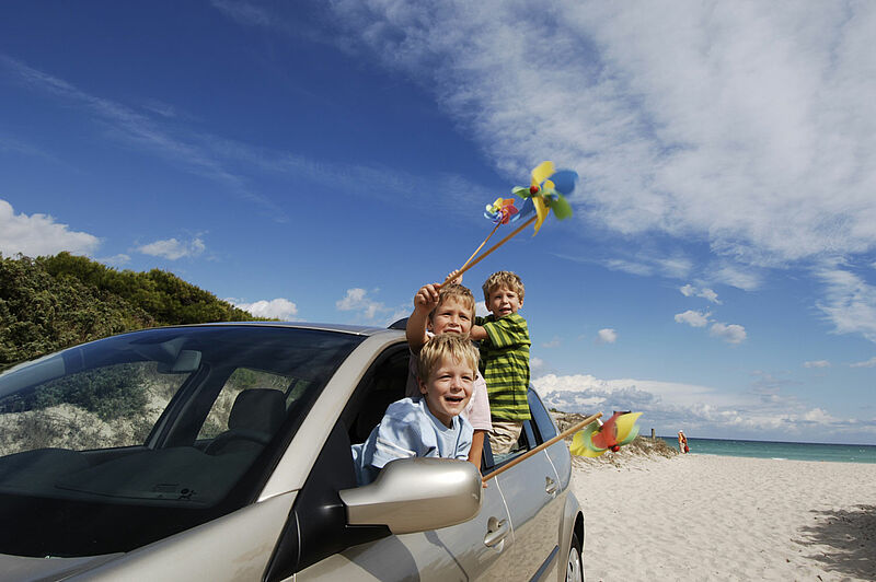 Über 835.000 Buchungen zählte Sunny Cars im abgelaufenen Geschäftsjahr. Foto: Sunny Cars