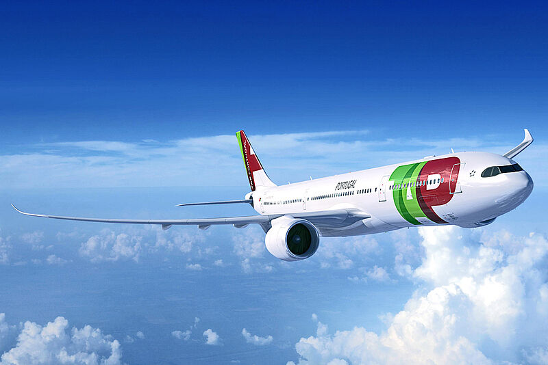 TAP Air Portugal will 2020 durchstarten