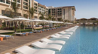 Nach dem erfolgreichen Start des Regnum Carya Resorts will der Besitzer der Anlage in bestehende Hotels investieren