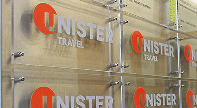 Unister Travel ist der wichtigste Geschäftsbereich der Unister Holding