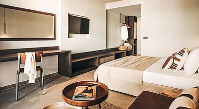 Neubau in Griechenland: der Cook's Club Ialysos Rhodes Neubau in Griechenland: der Cook's Club Ialysos Rhodes