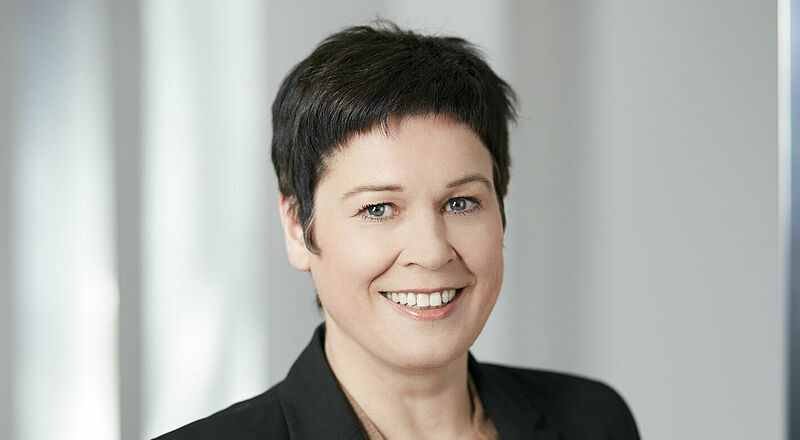 Nicole Carski ist neue Leiterin des Vertriebsteams der Ergo Reiseversicherung