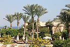 Gastgeber für den ta-Workshop war das Grand Hotel Sharm el Sheikh der Red Sea Hotels