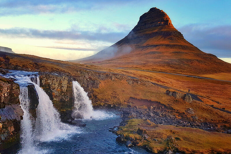 Reisen nach Island werden wieder komplizierter. Foto: JimboChan/pixabay