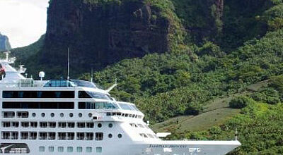 Auch die 17 Schiffe von Princess Cruises sind ab sofort bei Dertour buchbar.
