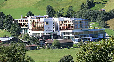 Kempinski wird ab Winter das Royal Spa Kitzbühel managen