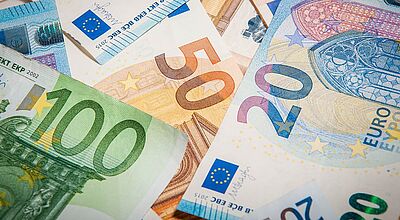 Aufgrund der veränderten Marktbedingungen hat ETI die Umsatzstaffeln angehoben