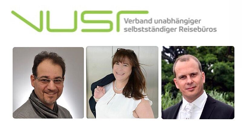 Cyrus Nurischad, Marija Linnhoff und Christoph Hering stellen sich im Oktober zur Wiederwahl Cyrus Nurischad, Marija Linnhoff und Christoph Hering stellen sich im Oktober zur Wiederwahl