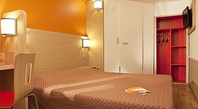 Von 2012 an will Golden Tulip auch mit der Budget-Marke Premiere Classe in Deutschland präsent sein