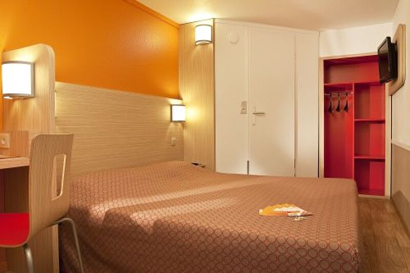 Von 2012 an will Golden Tulip auch mit der Budget-Marke Premiere Classe in Deutschland präsent sein