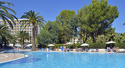 Das Sol Mirlos auf Mallorca firmiert zukünftig als Sol Palmanova