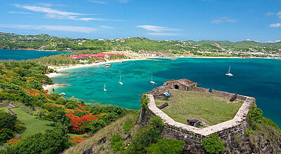 Das Sandals La Source St. Lucia entsteht neben dem Sandals Grande St. Lucian