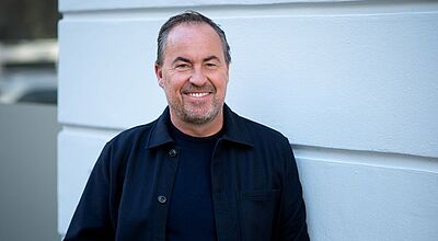 Trotz Verkauf an ASI: Christian Böll bleibt Managing Director bei Windrose.