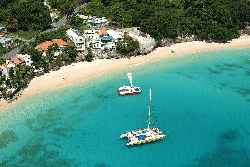 Barbados ist ab Ende Oktober mit einem LH-Direktflug zu erreichen