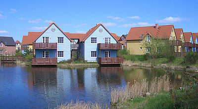 Das Dorfhotel Fleesensee firmiert ab 2021 als Beech Family Hotel Fleesensee