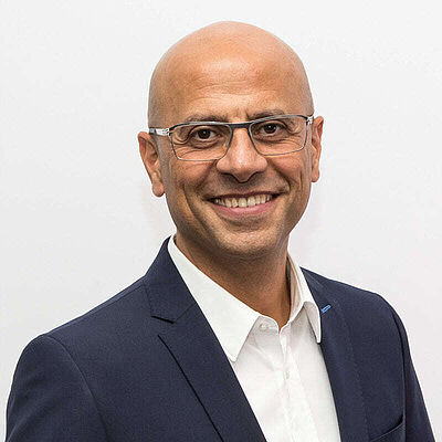 Ender Karadag Ender Karadag