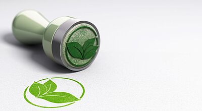 Hotels in Deutschland können unter rund 60 unterschiedlichen Nachhaltigkeitszertifikaten wählen, wenn ihnen ein solches Label wichtig ist