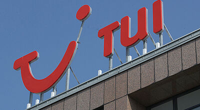 TUI will mit den Vertriebspartnern weiter wachsen