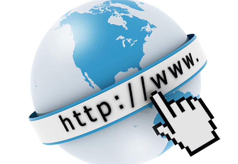 Mit neuen Top Level Domains wird die Welt des World Wide Web künftig noch vielfältiger