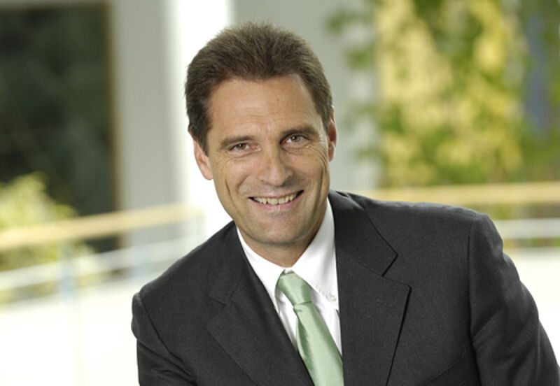 Cook-Vorstand Peter Fankhauser ist überzeugt, dass das neue Hotelkonzept den Reisebüros Vorteile beim Verkauf bietet