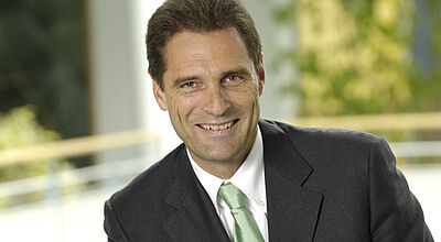 Cook-Vorstand Peter Fankhauser ist überzeugt, dass das neue Hotelkonzept den Reisebüros Vorteile beim Verkauf bietet