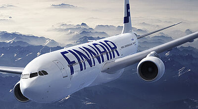 Mehr Langstrecken-Jets: Finnair erhöht auch die Frequenzen nach Singapur, Hongkong und Bangkok