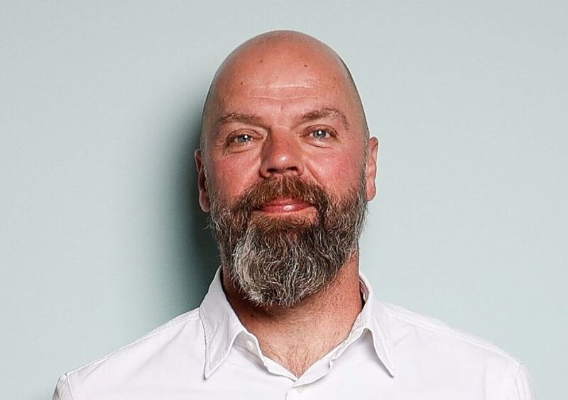 Pete Lindow wird zum 1. Januar 2024 auch CEO der FTI-Tochter Anixe
