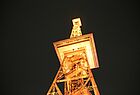 Wahrzeichen: Der Berliner Funkturm steht direkt auf dem Messegelände