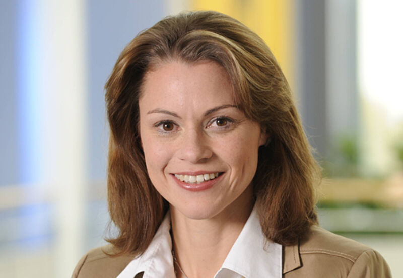 Verlässt Oberursel: die langjährige Aldiana-Managerin Stefanie Brandes