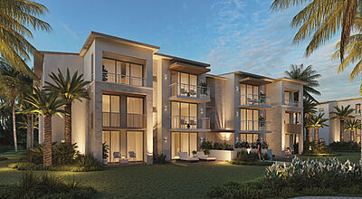 Der Aldiana Cabarete wird 320 Zimmer bieten