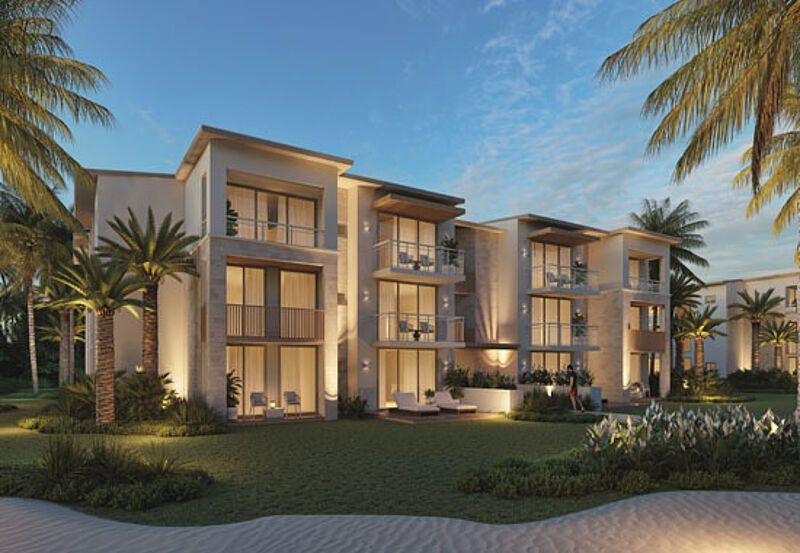 Der Aldiana Cabarete wird 320 Zimmer bieten