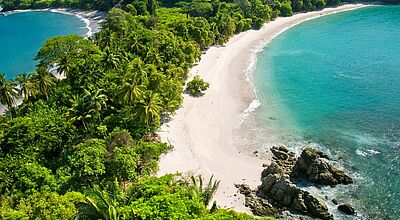 Foto: Costa Rica Tourism Board