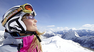 Das Skigebiet Nassfeld-Hermagor ist neu im Portfolio des Österreich-Spezialisten Mondial