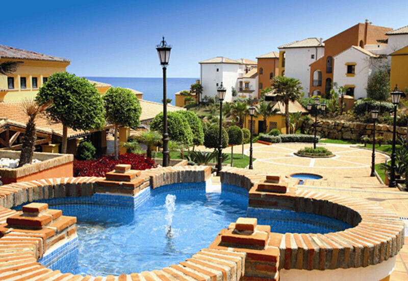 In diesem Jahr will Aldiana 150 Reisebüro-Mitarbeiter im Aldiana Alcaidesa in Andalusien schulen