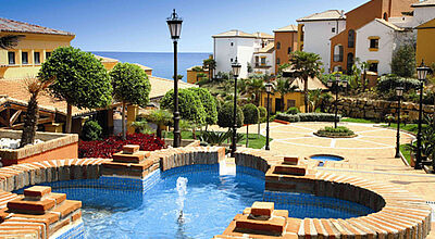 In diesem Jahr will Aldiana 150 Reisebüro-Mitarbeiter im Aldiana Alcaidesa in Andalusien schulen