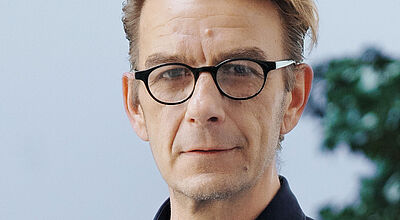 Seit Juni unterstützt Heiko Rettke das Vertriebsteam der Anex-Gruppe als Key Account Manager