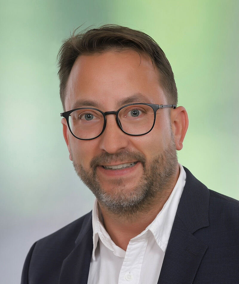 Edward Soerensen ist bei DER Touristik neuer Gebietsleiter für Baden-Württemberg