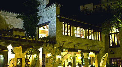 Wohnen hinter historischen Mauern: das Best Western Plus Hotel Del Cardenal in Toledo