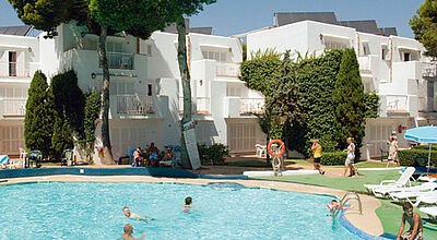 Mit dem erneuerten Rewe-Partnerprogramm sollen auch Buchungen für den Club Calimera Es Talaial auf Mallorca angekurbelt werden.