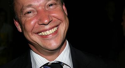 Gründete vor neun Jahren Touristikernet.com: Klaus Gehrke. Foto: ta