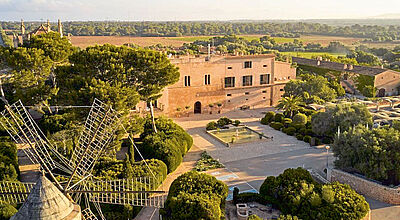 Wieder da: Aus dem Hilton Sa Torre wurde das Zoetry Mallorca Balearic Island