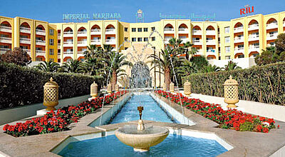 Riu zieht Konsequenzen aus dem Anschlag auf das Hotel Imperial Marhaba im vergangenen Jahr und schließt alle Häuser in Tunesien