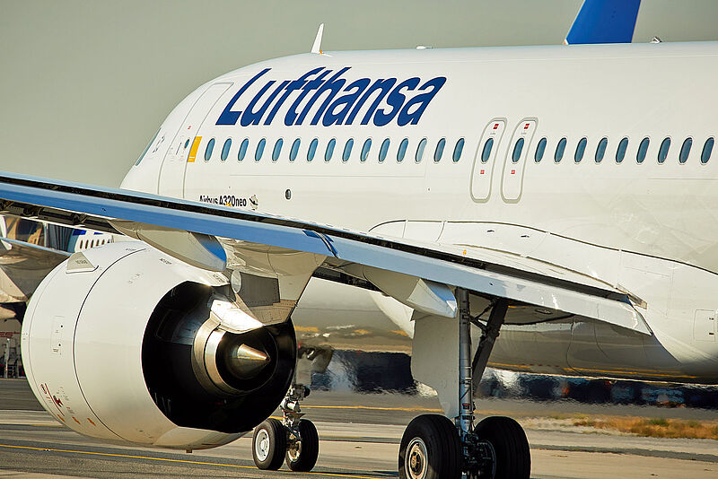 Lufthansa geht mit vielen neuen Strecken touristisch in die Offensive
